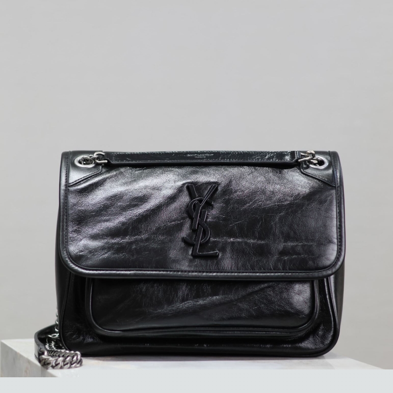 Y*L top handle bags